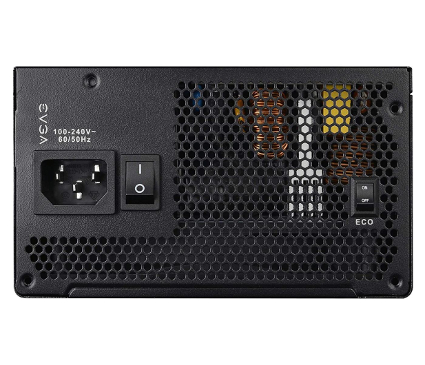 EVGA B5 550W 80 Plus Bronze - 614475 - zdjęcie 4